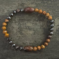 Desert Sunset Stretch Bracelet