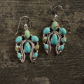Turquoise #8 Earrings
