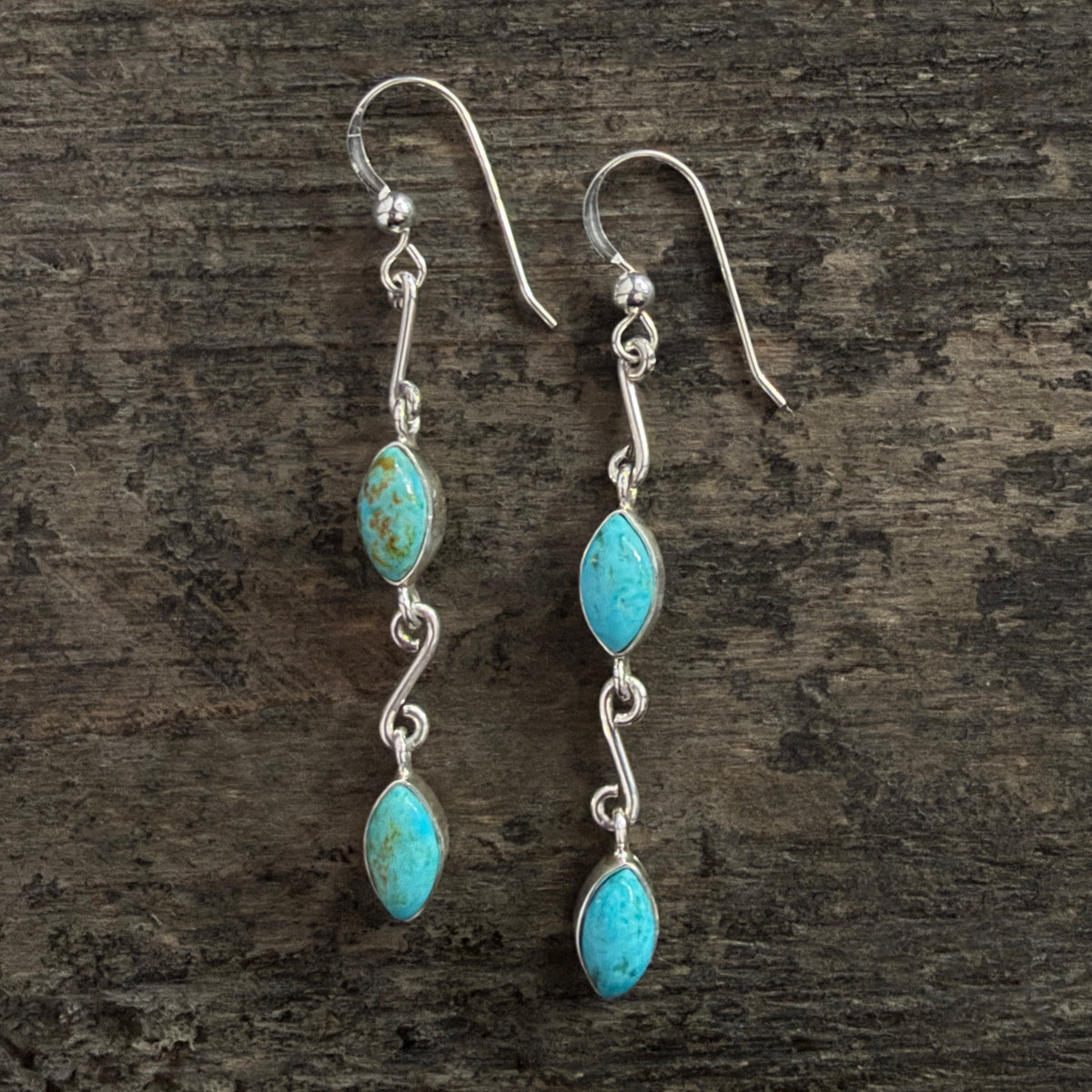 Campitos Earrings