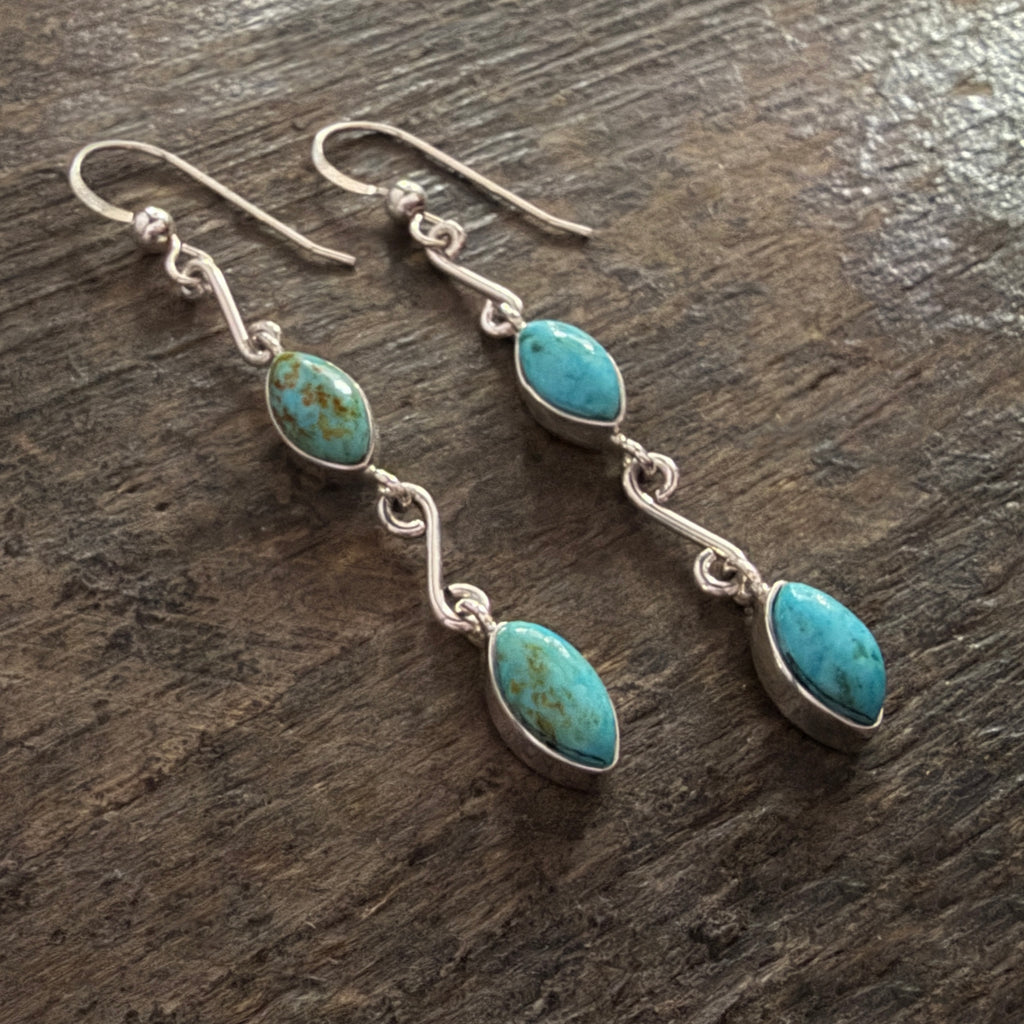 Campitos Earrings