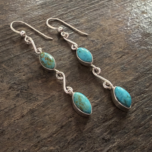 Campitos Earrings